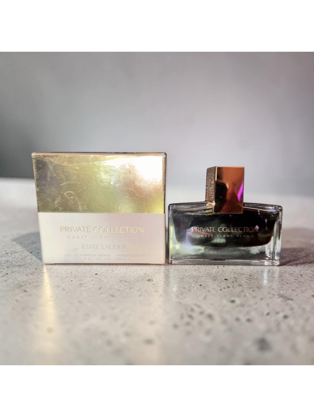 Estée Lauder Private Collection Amber Ylang Ylang 30ml